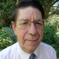 Ian Fry