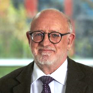 Prof. John Dalrymple