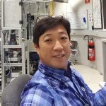 Dr. Jacob Sohn - photo